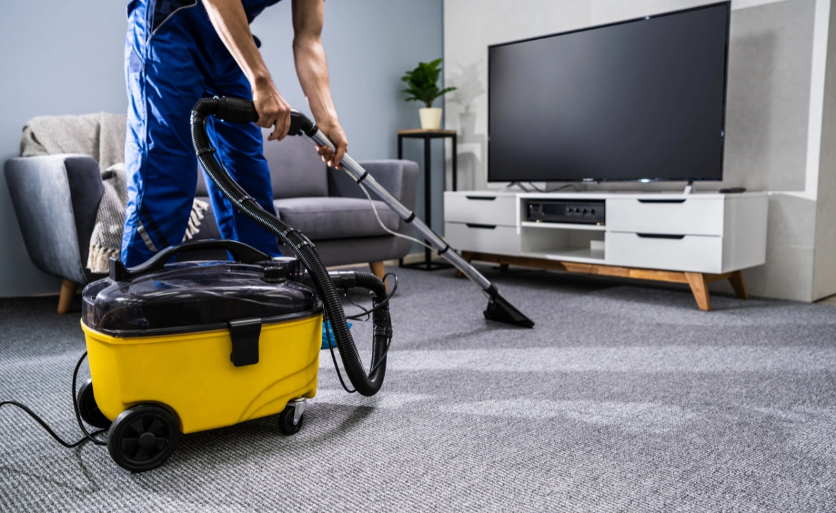 Extract End of Lease Cleaning Lilydale Contact Office